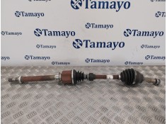 Recambio de transmision delantera derecha para nissan nv 200 (m20) referencia OEM IAM 39100BJ41A  