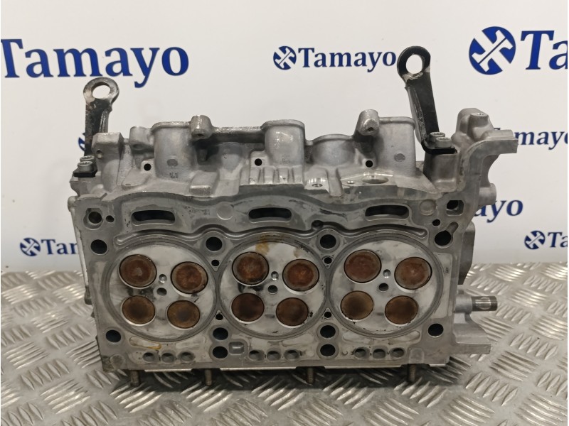 Recambio de culata para audi a6 allroad quattro (4gh) 3.0 v6 24v tdi referencia OEM IAM 0594AF  059354DF