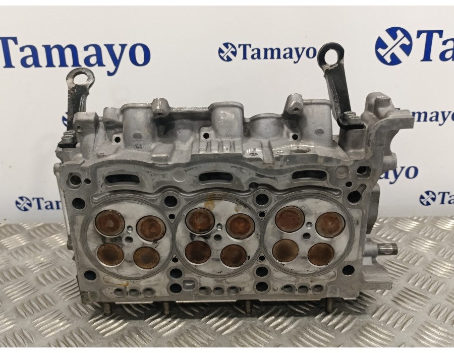 Recambio de culata para audi a6 allroad quattro (4gh) 3.0 v6 24v tdi referencia OEM IAM 0594AF  059354DF