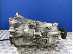 Recambio de caja cambios para bmw serie 3 berlina (e46) 2.0 16v diesel cat referencia OEM IAM 1053401127  