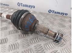 Recambio de transmision delantera derecha para nissan nv 200 (m20) referencia OEM IAM 39100BJ41A   2