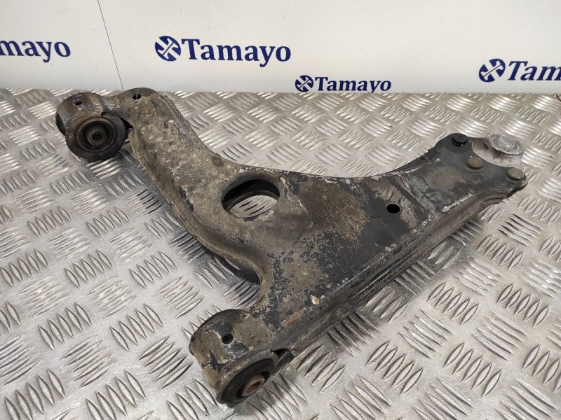 Recambio de brazo suspension inferior delantero derecho para opel meriva b 1.7 16v cdti referencia OEM IAM   