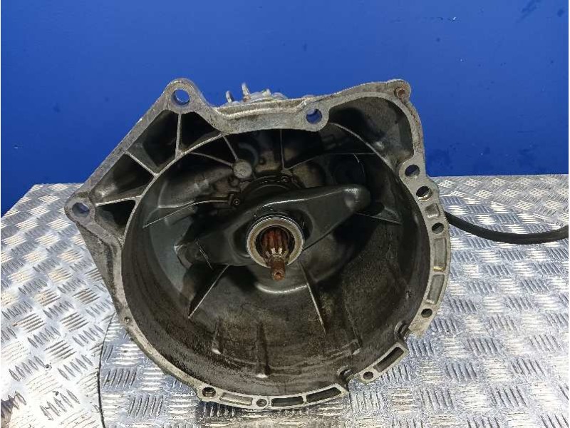 Recambio de caja cambios para bmw serie 3 berlina (e46) 2.0 16v diesel cat referencia OEM IAM 1053401127  
