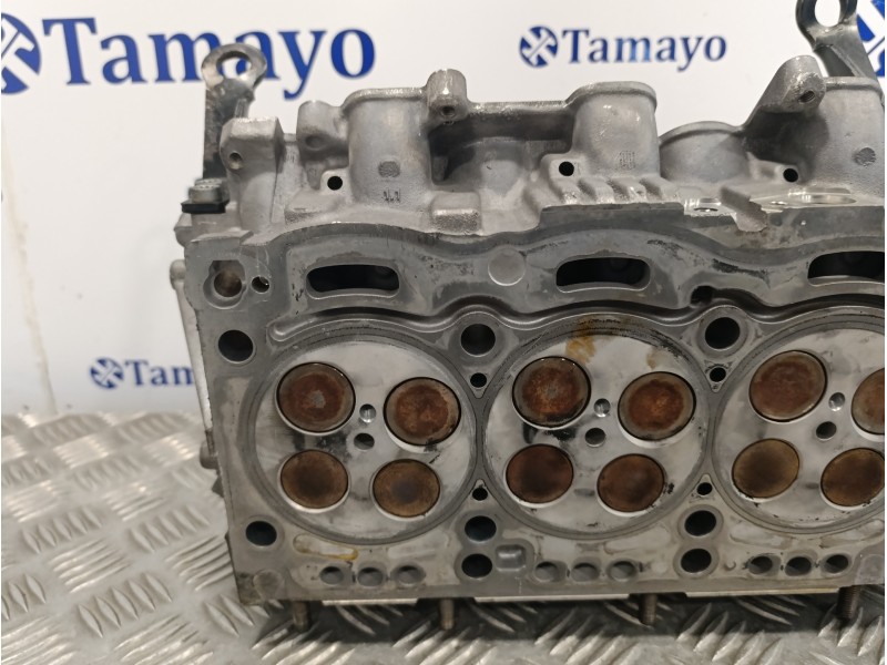 Recambio de culata para audi a6 allroad quattro (4gh) 3.0 v6 24v tdi referencia OEM IAM 0594AF  059354DF