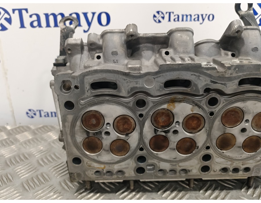Recambio de culata para audi a6 allroad quattro (4gh) 3.0 v6 24v tdi referencia OEM IAM 0594AF  059354DF