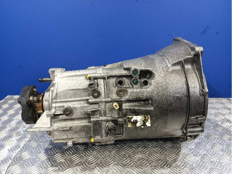 Recambio de caja cambios para bmw serie 3 berlina (e46) 2.0 16v diesel cat referencia OEM IAM 1053401127  