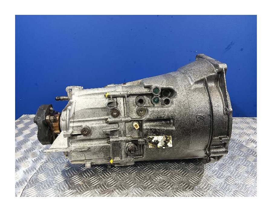 Recambio de caja cambios para bmw serie 3 berlina (e46) 2.0 16v diesel cat referencia OEM IAM 1053401127  