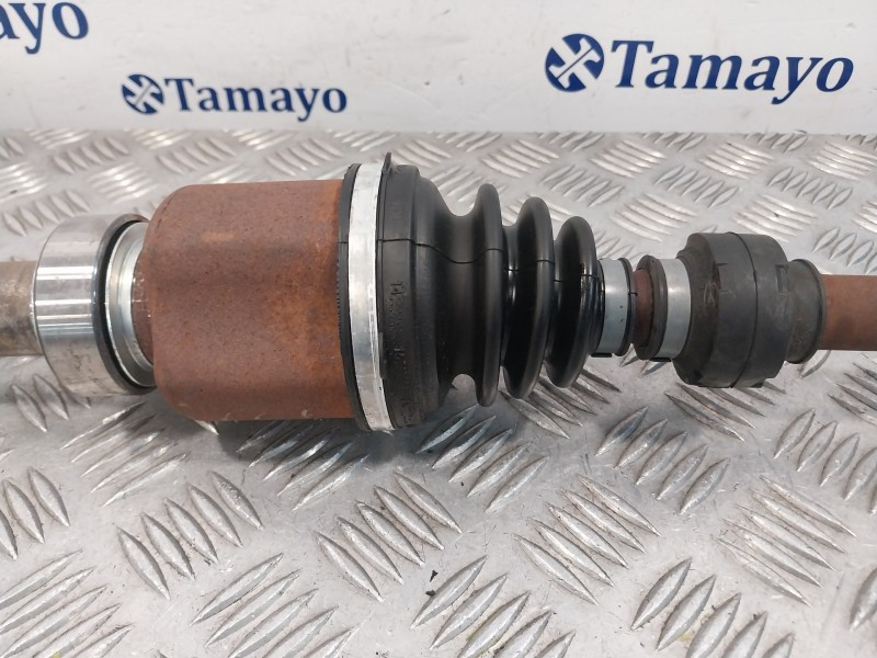 Recambio de transmision delantera derecha para nissan nv 200 (m20) referencia OEM IAM 39100BJ41A  