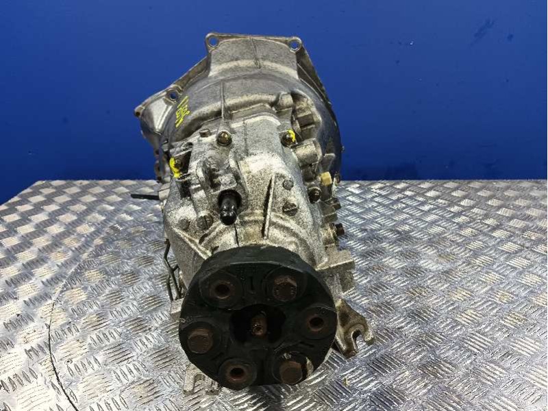 Recambio de caja cambios para bmw serie 3 berlina (e46) 2.0 16v diesel cat referencia OEM IAM 1053401127  