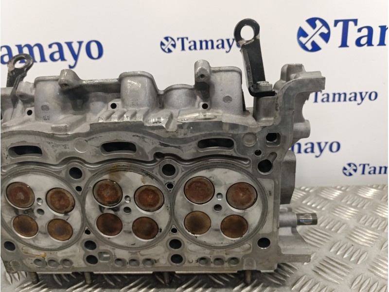 Recambio de culata para audi a6 allroad quattro (4gh) 3.0 v6 24v tdi referencia OEM IAM 0594AF  059354DF