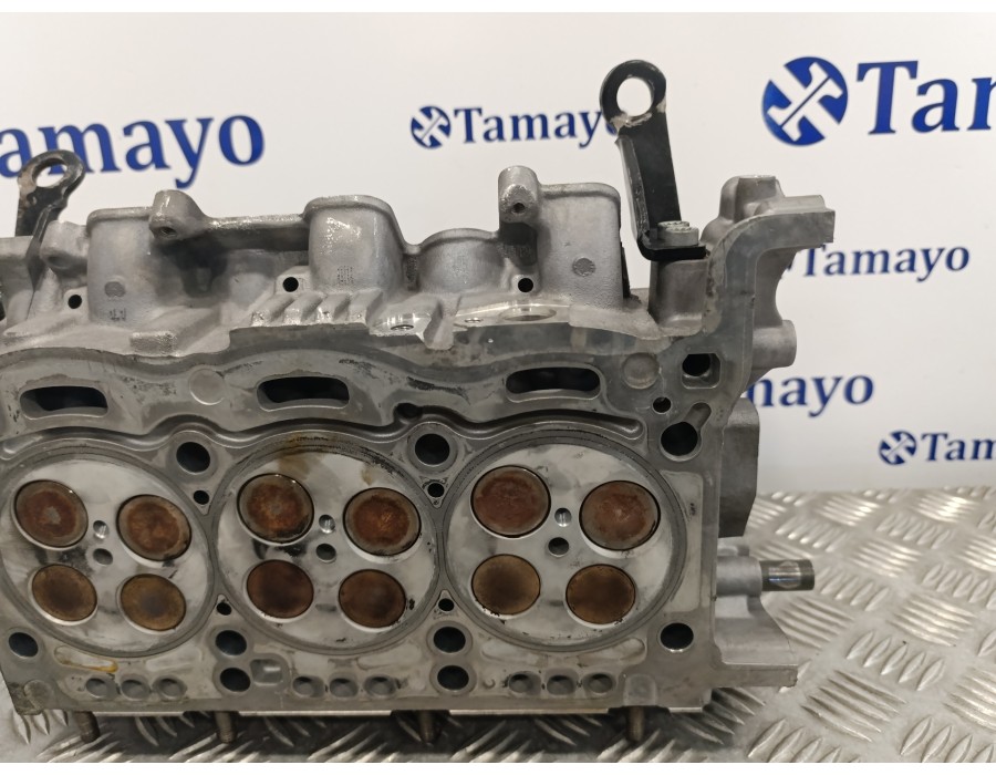 Recambio de culata para audi a6 allroad quattro (4gh) 3.0 v6 24v tdi referencia OEM IAM 0594AF  059354DF
