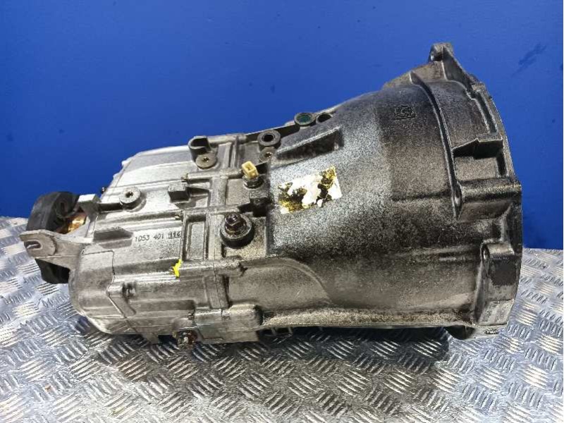 Recambio de caja cambios para bmw serie 3 berlina (e46) 2.0 16v diesel cat referencia OEM IAM 1053401127  