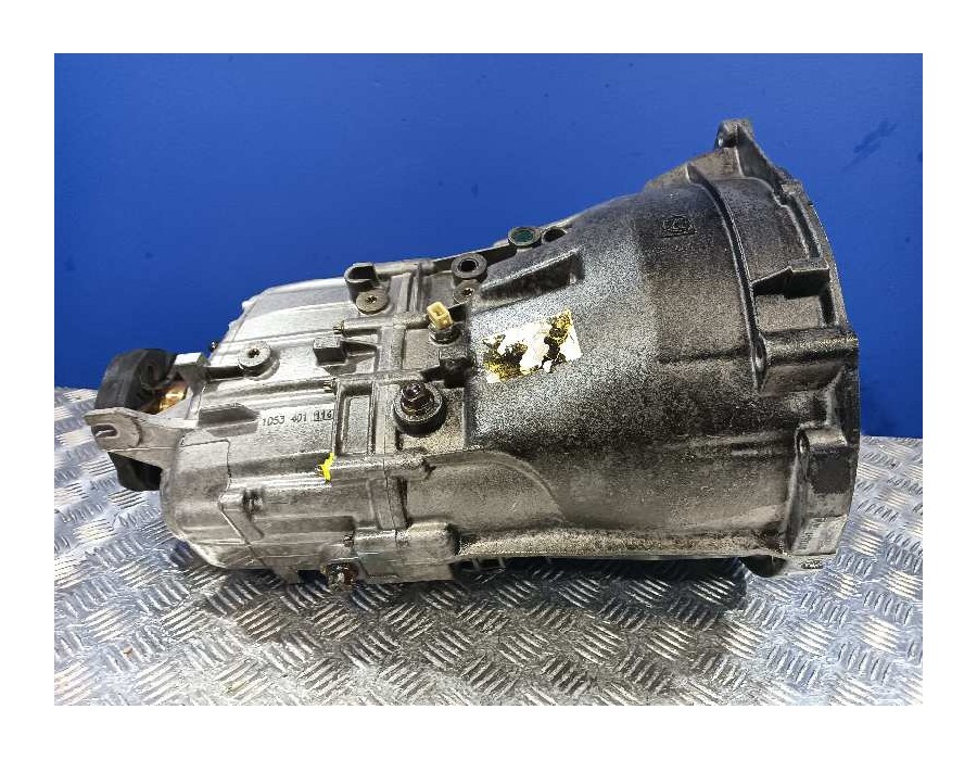 Recambio de caja cambios para bmw serie 3 berlina (e46) 2.0 16v diesel cat referencia OEM IAM 1053401127  
