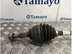 Recambio de transmision delantera izquierda para nissan nv 200 (m20) referencia OEM IAM 39101BJ00A   2