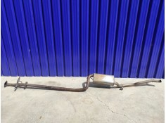 Recambio de tubo escape completo para ford focus lim. (cb8) 1.6 tdci cat referencia OEM IAM AM515K254  319875