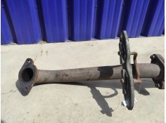 Recambio de tubo escape completo para ford focus lim. (cb8) 1.6 tdci cat referencia OEM IAM AM515K254  319875 2
