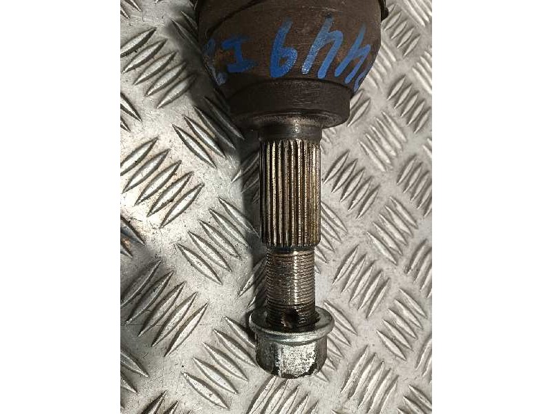 Recambio de transmision delantera izquierda para nissan nv 200 (m20) referencia OEM IAM 39101BJ00A  