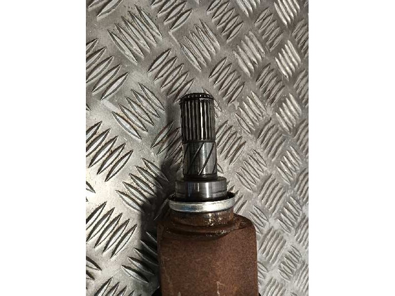 Recambio de transmision delantera izquierda para nissan nv 200 (m20) referencia OEM IAM 39101BJ00A  