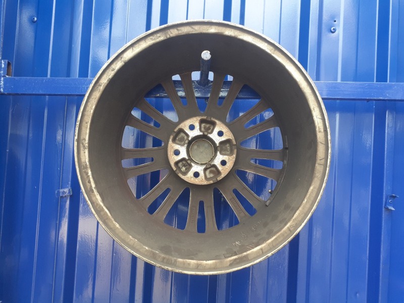 Recambio de llanta para saab 9-5 familiar 2.3 cat referencia OEM IAM 5531355  