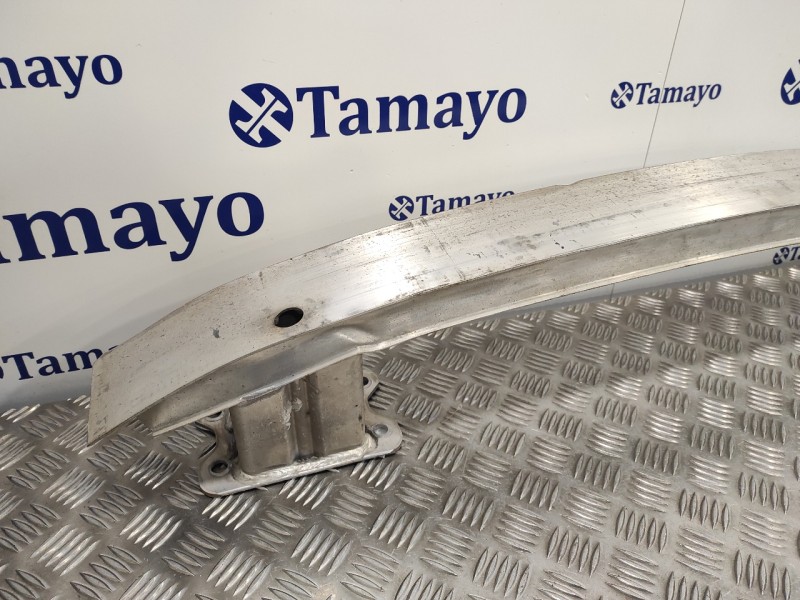 Recambio de refuerzo paragolpes trasero para opel meriva b 1.7 16v cdti referencia OEM IAM   