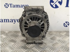 Recambio de alternador para peugeot 308 1.6 16v referencia OEM IAM V75769218002  A003TG5281ZEB