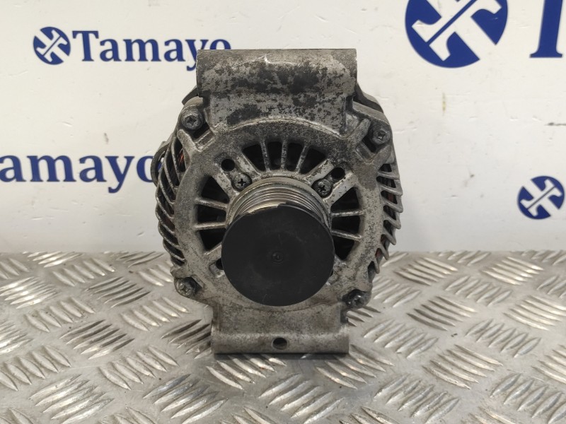 Recambio de alternador para peugeot 308 1.6 16v referencia OEM IAM V75769218002  A003TG5281ZEB