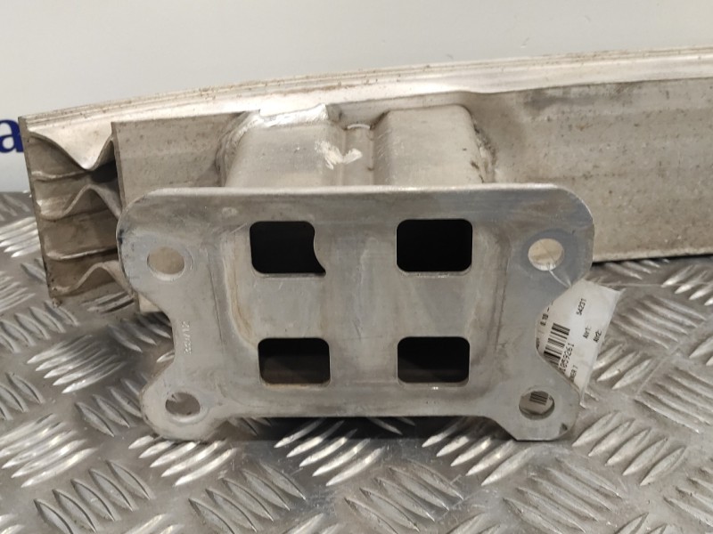 Recambio de refuerzo paragolpes trasero para opel meriva b 1.7 16v cdti referencia OEM IAM   