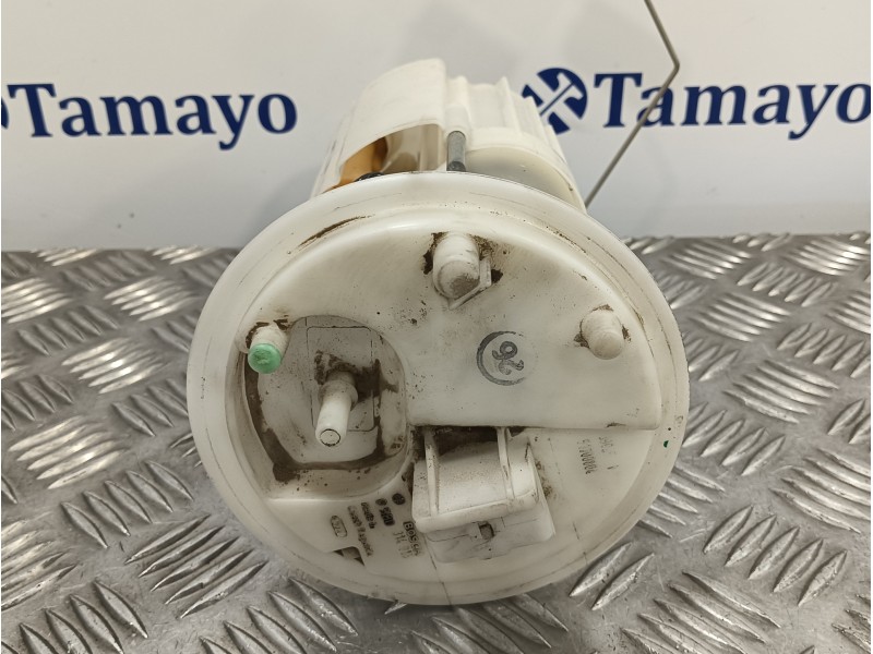Recambio de aforador para alfa romeo 147 (190) 1.6 16v cat referencia OEM IAM 0580314016  