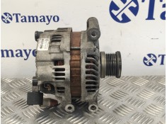 Recambio de alternador para peugeot 308 1.6 16v referencia OEM IAM V75769218002  A003TG5281ZEB 2