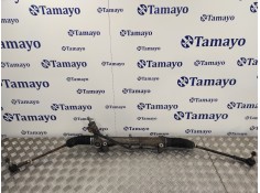 Recambio de cremallera direccion para ford transit caja cerrada ´06 2.2 tdci cat referencia OEM IAM 6C113200CD  A0009476