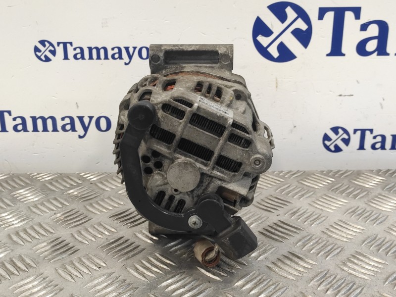 Recambio de alternador para peugeot 308 1.6 16v referencia OEM IAM V75769218002  A003TG5281ZEB