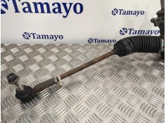 Recambio de cremallera direccion para ford transit caja cerrada ´06 2.2 tdci cat referencia OEM IAM 6C113200CD  A0009476 2