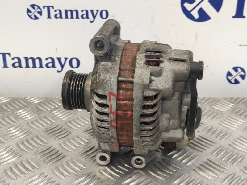 Recambio de alternador para peugeot 308 1.6 16v referencia OEM IAM V75769218002  A003TG5281ZEB