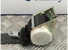 Recambio de cinturon seguridad trasero derecho para ford focus lim. 1.6 tdci cat referencia OEM IAM 34074772B 33035173 WY0WX270 2