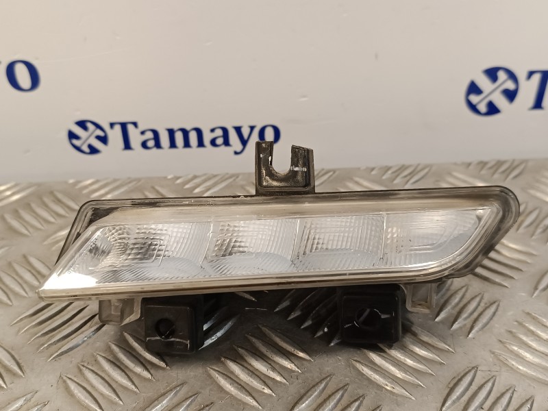 Recambio de piloto delantero izquierdo para renault clio iv 0.9 referencia OEM IAM 89208551  266059493R