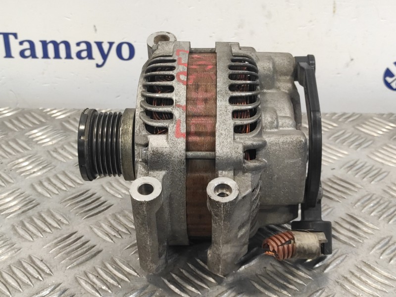 Recambio de alternador para peugeot 308 1.6 16v referencia OEM IAM V75769218002  A003TG5281ZEB