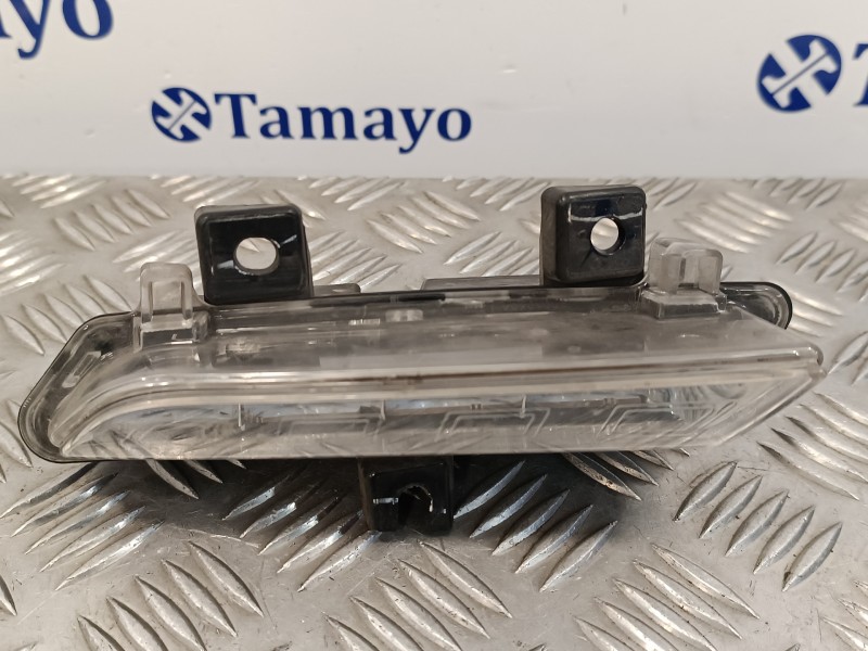 Recambio de piloto delantero izquierdo para renault clio iv 0.9 referencia OEM IAM 89208551  266059493R