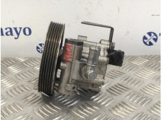 Recambio de bomba direccion para fiat scudo (222) 2.0 16v jtd cat referencia OEM IAM 9640906480  7613955512 2