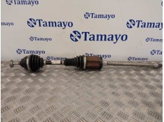 Recambio de transmision delantera derecha para bmw x1 (e84) referencia OEM IAM 7591682AI02  