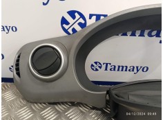 Recambio de moldura para peugeot partner teppe referencia OEM IAM 9681812877   2