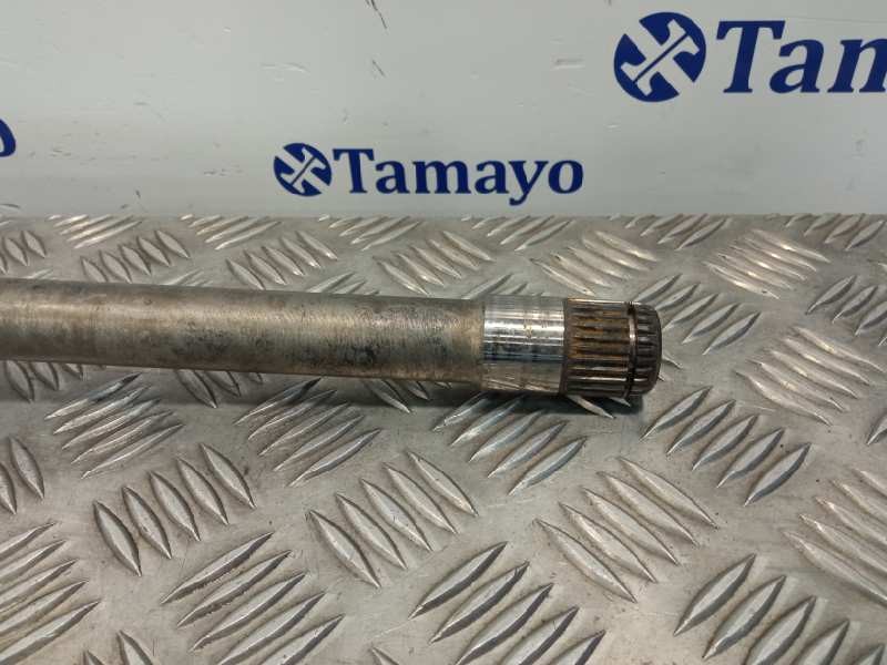 Recambio de transmision delantera derecha para bmw x1 (e84) referencia OEM IAM 7591682AI02  