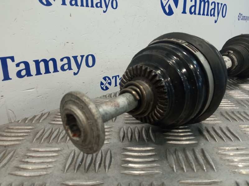 Recambio de transmision delantera derecha para bmw x1 (e84) referencia OEM IAM 7591682AI02  