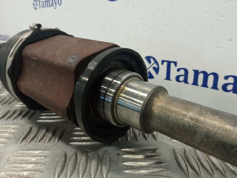 Recambio de transmision delantera derecha para bmw x1 (e84) referencia OEM IAM 7591682AI02  