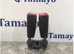 Recambio de enganche cinturon trasero central para ford focus lim. (cb8) 1.6 tdci cat referencia OEM IAM 34068897  