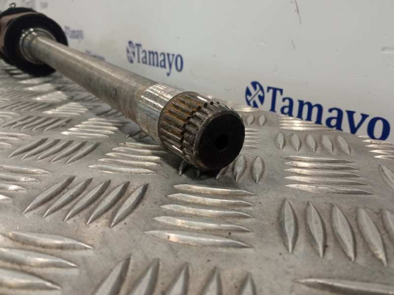 Recambio de transmision delantera derecha para bmw x1 (e84) referencia OEM IAM 7591682AI02  