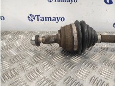 Recambio de transmision delantera izquierda para peugeot 308 1.6 blue-hdi fap referencia OEM IAM 9809149380   2