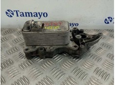 Recambio de enfriador aceite motor para mercedes-benz sprinterii caja abierta (desde 01.06) 413/416/510/513/516 cdi (906.153/155