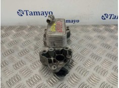 Recambio de enfriador aceite motor para mercedes-benz sprinterii caja abierta (desde 01.06) 413/416/510/513/516 cdi (906.153/155 2