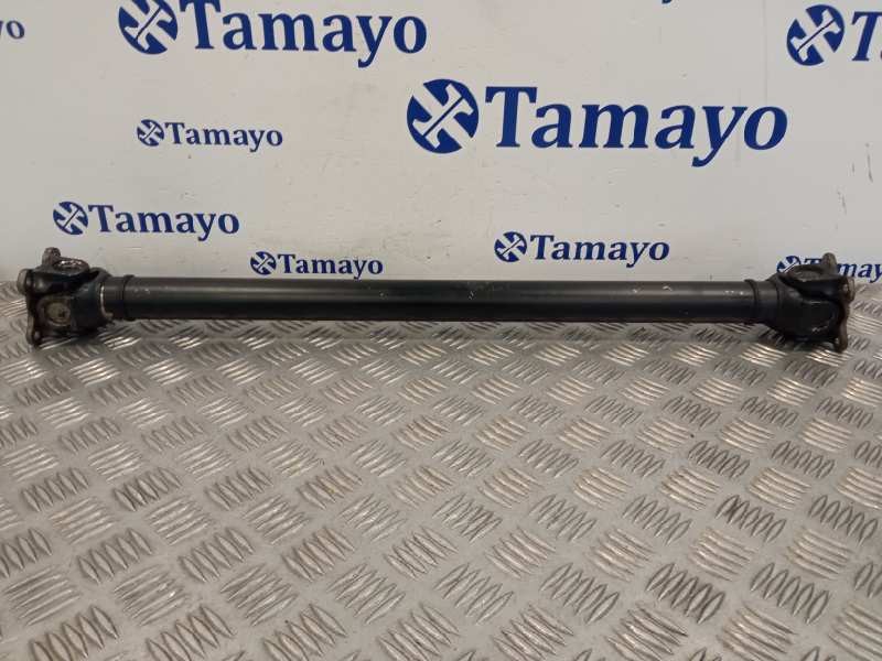 Recambio de transmision central para bmw x1 (e84) referencia OEM IAM 26209488491  