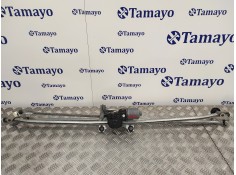 Recambio de motor limpia delantero para opel meriva b 1.7 16v cdti referencia OEM IAM 3397021103  13250416